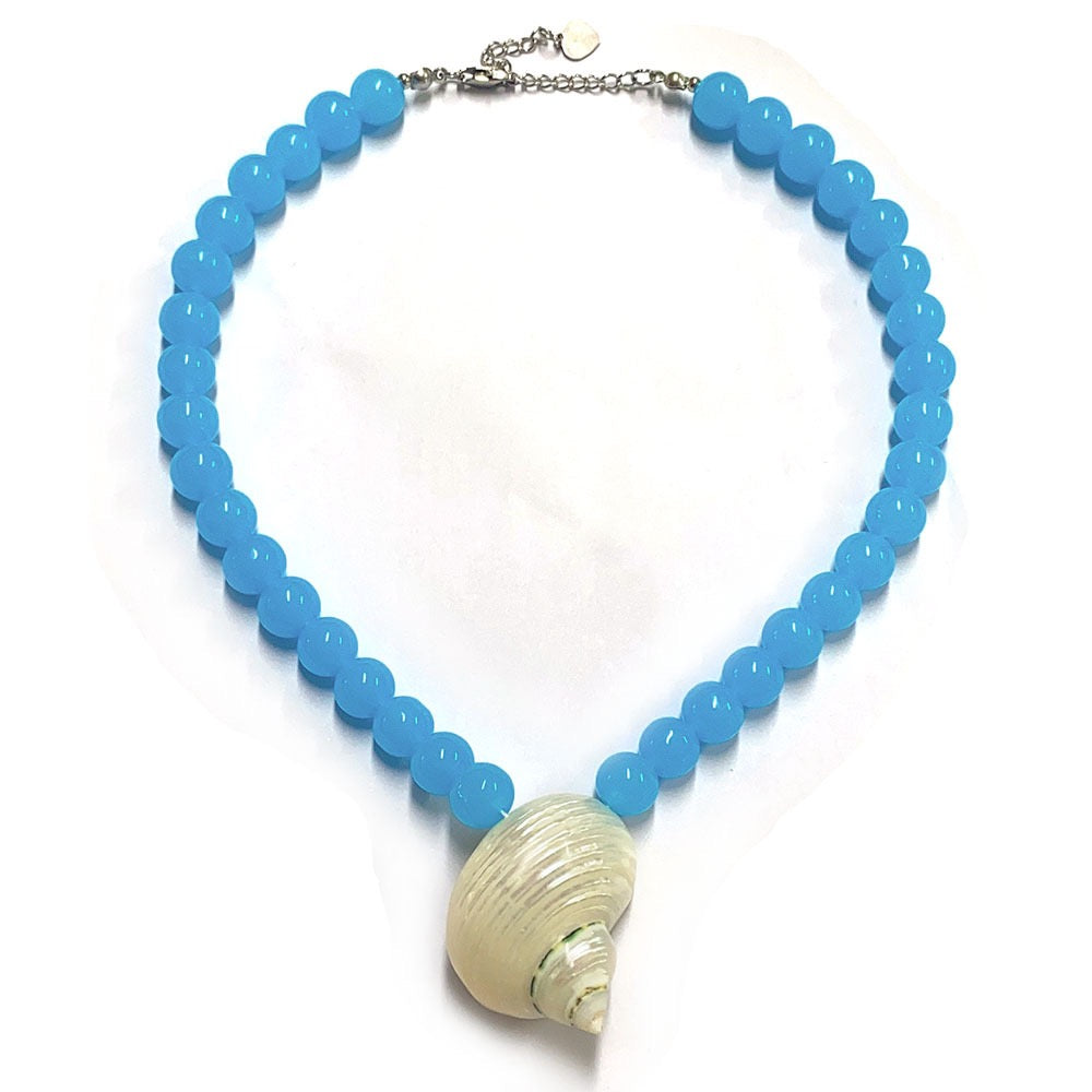 Shell Necklace 023