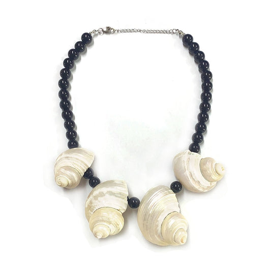 Shell Necklace 022