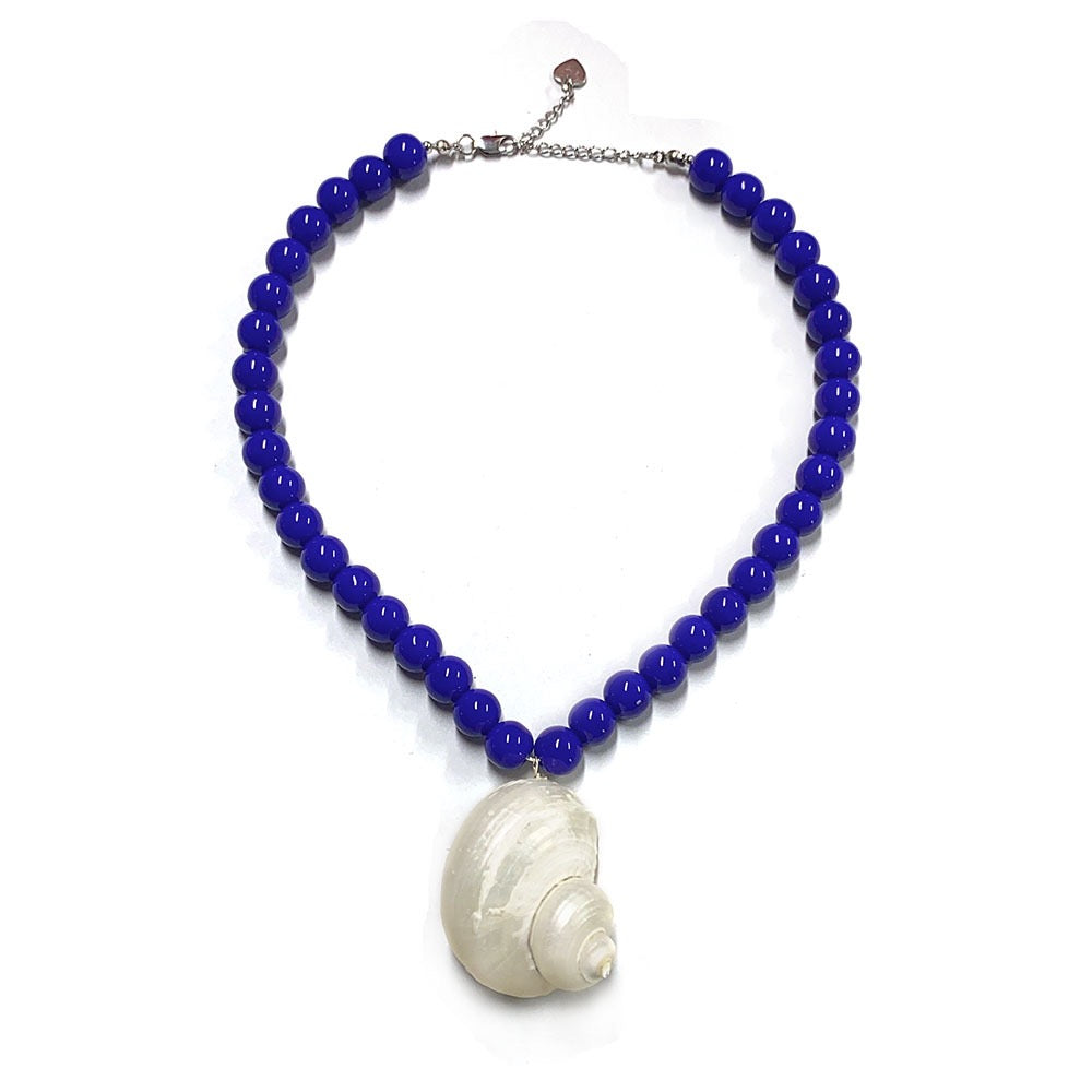 Shell Necklace 023