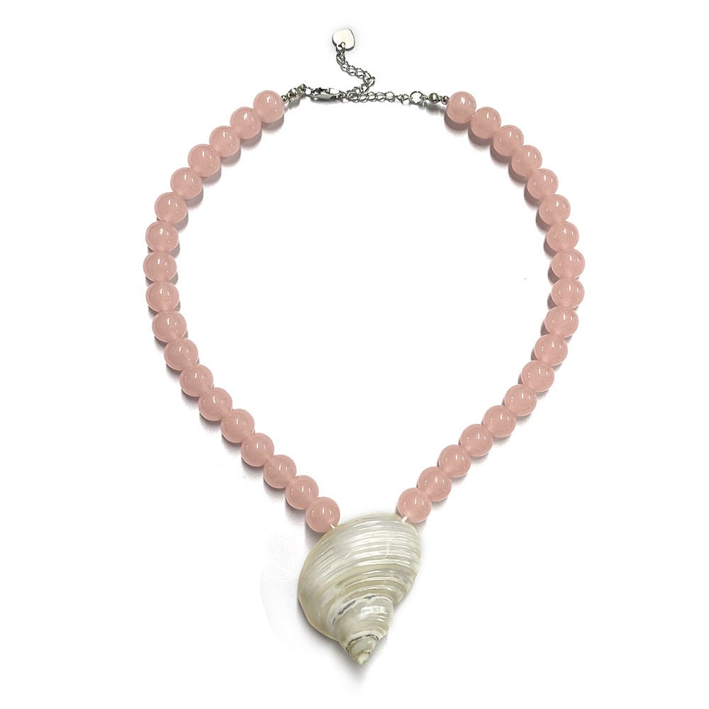 Shell Necklace 023