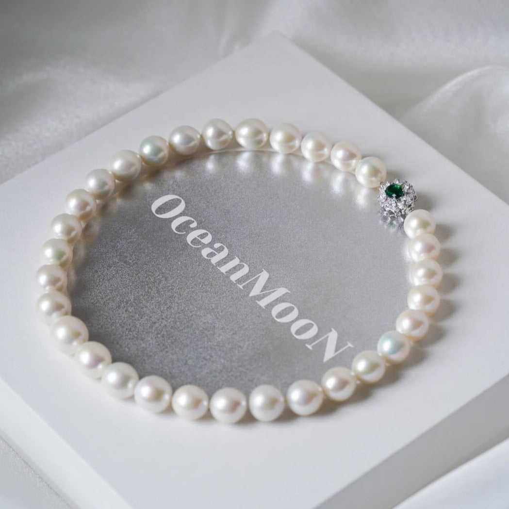 Freshwater Pearl Necklace