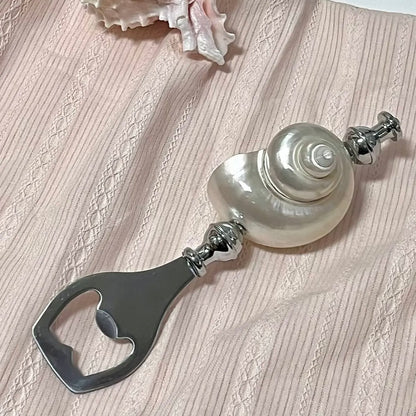 Seashell Bottle Opener