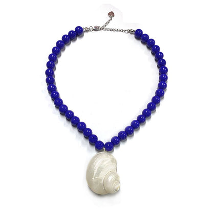 Shell Necklace 023