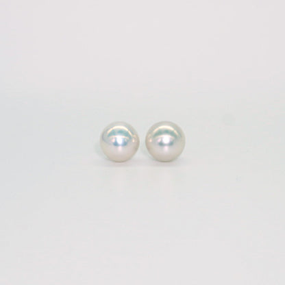 Freshwater Pearl Earring