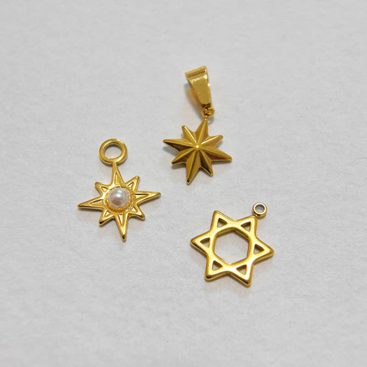 Star Charm