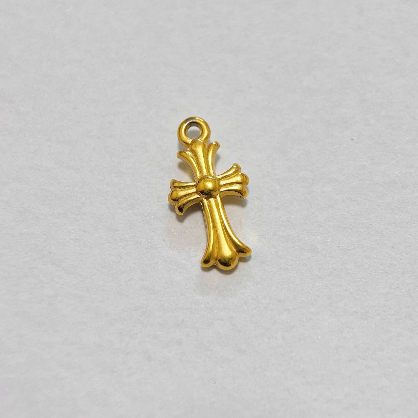 Cross Charm