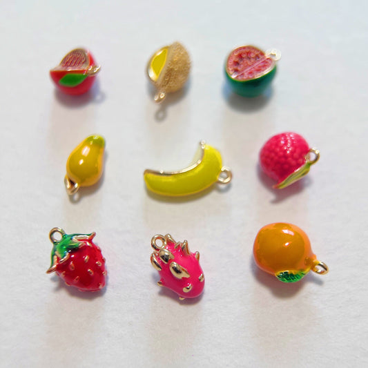 Fruit Charm