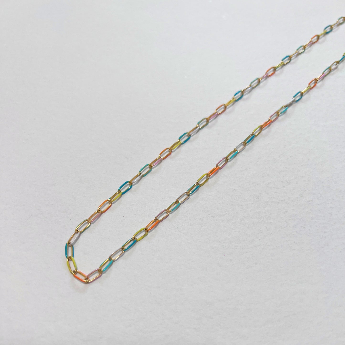 Rainbow Chain