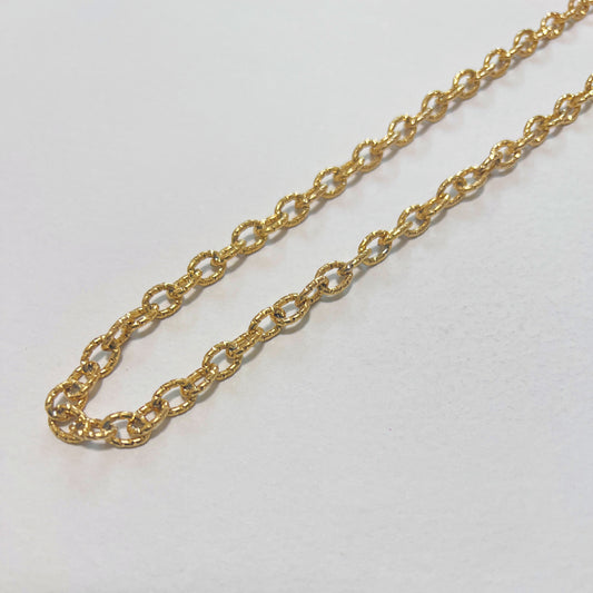 Charlotte Chain