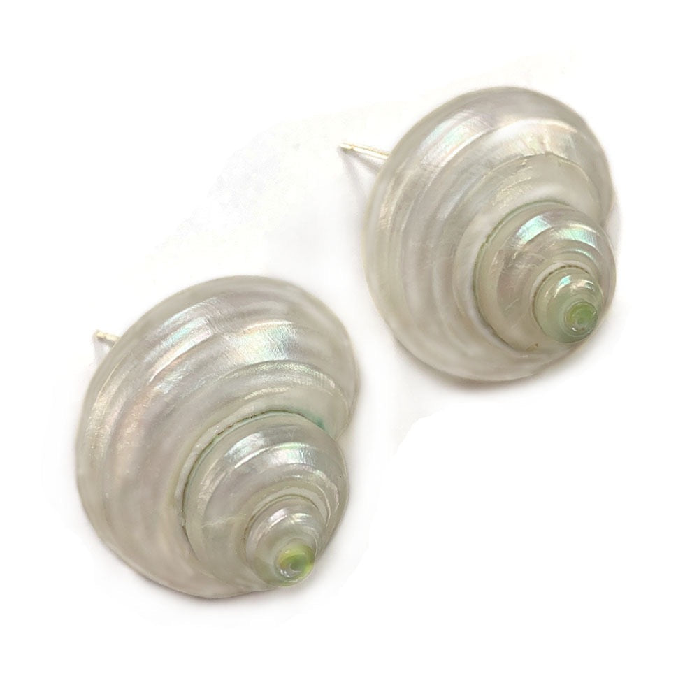 Shell Earring 003